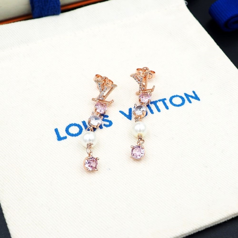 LV Earrings